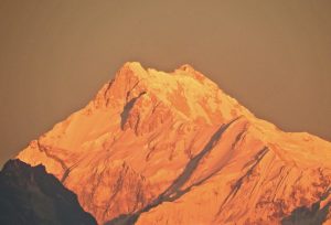 Trekking Kanchenjunga 2018/19 /EasternNepal